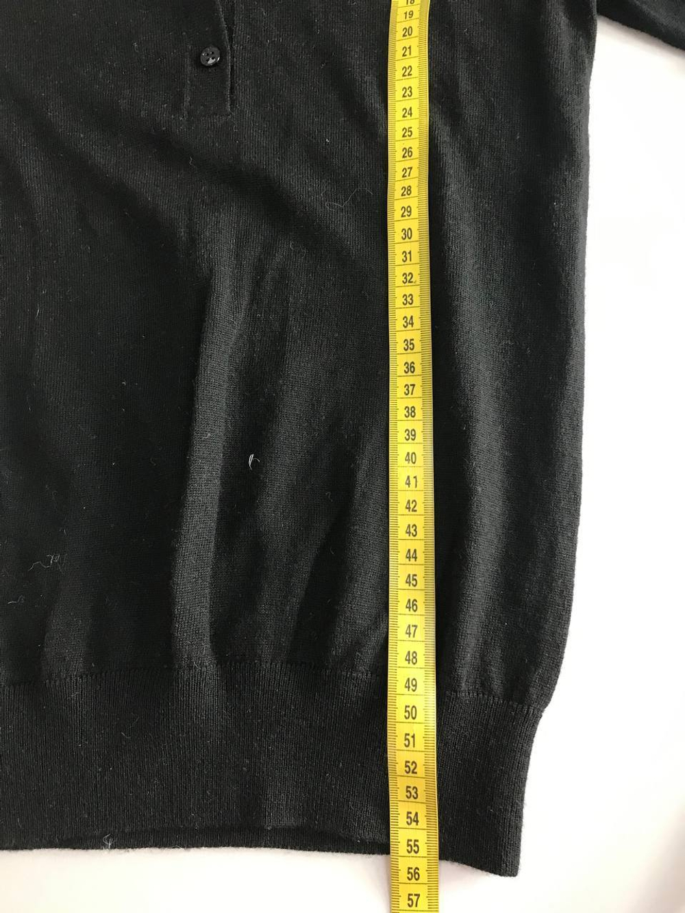 Джемпер Massimo Dutti базовый, маркировка XS, визуально на 42 размер