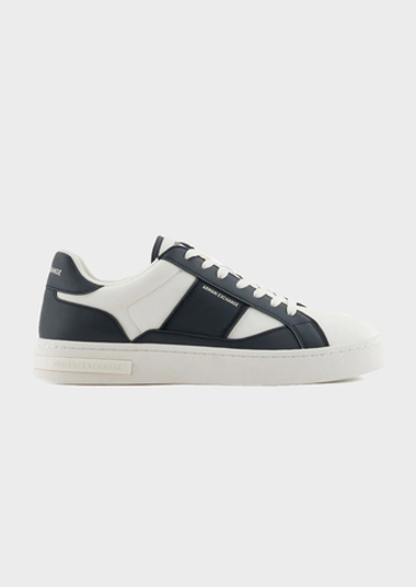 Кроссовки ARMANI EXCHANGE