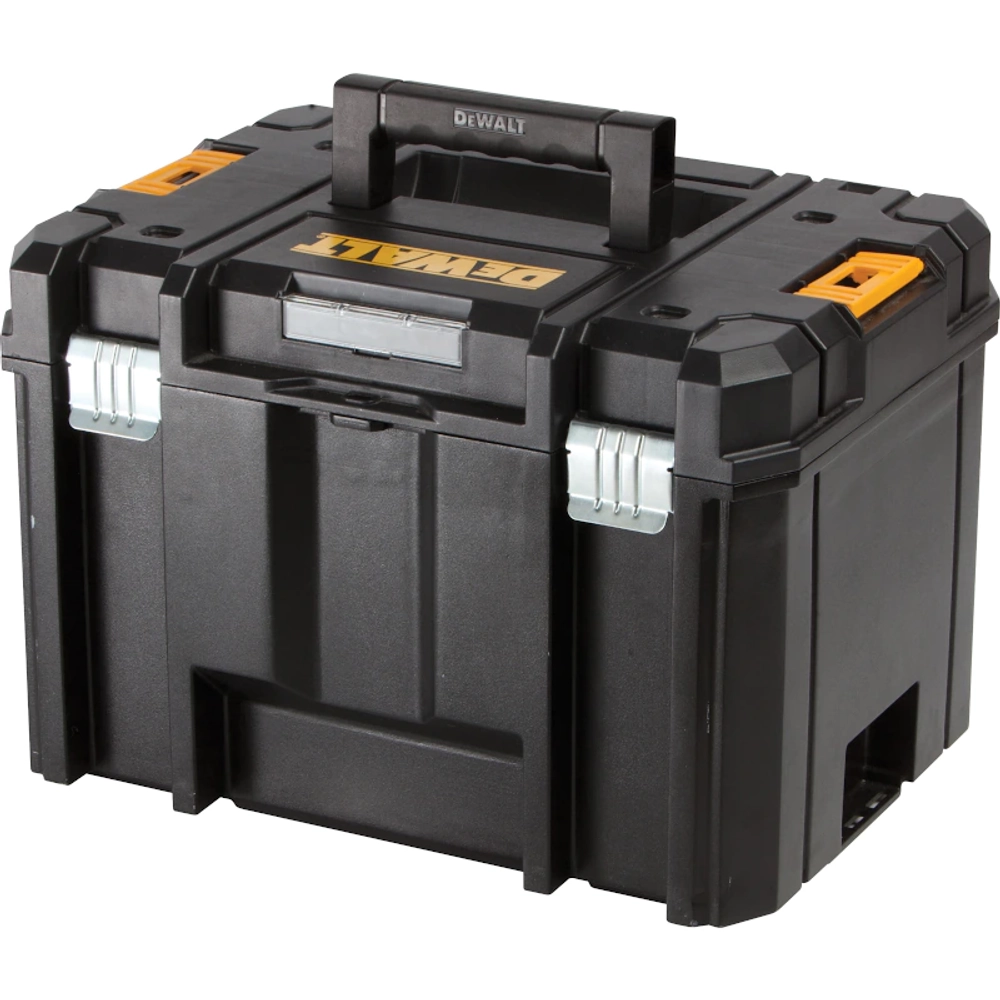 DeWalt DCS373NT-XJ аккумуляторная дисковая пила (без АКБ и ЗУ)