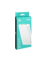 Внешний аккумулятор Luazon PB-01, 7200 мАч, 2 USB, 1/2.1 А,