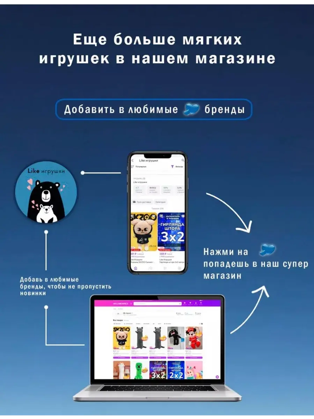 Мягкая игрушка в машину Кот Саймон 29 см