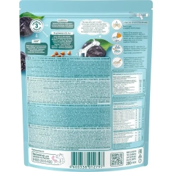 Каша гречневая детская ФрутоНяня с 4 месяцев, с черносливом , молочная, сухая, 200 г