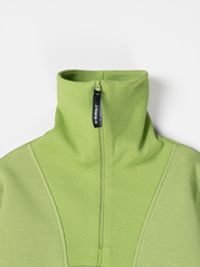 Свитшот "Лайм" утепленный 7+