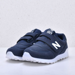 Кроссовки детские New Balance 574 цвет синий арт 1270