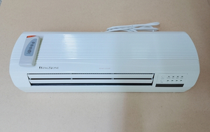 Обогреватель керамический KingStone КРТ-2000В