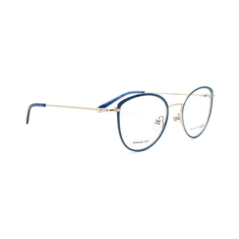 Оправа бабочка William Morris 50301 С2 синяя