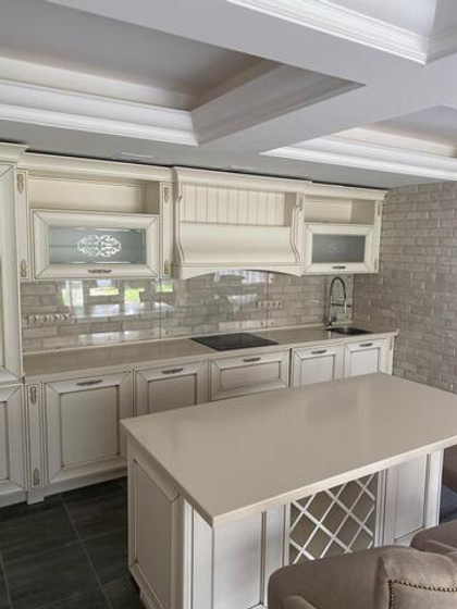 Столешница из искусственного камня Grandex