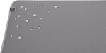 Коврик для мыши HP 8X596AA 700x300x2 мм серый