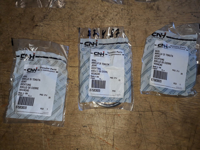 Сальник 87583820