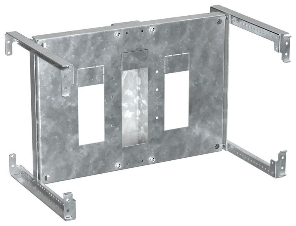 Комплект горизонтальной установки ARMAT MCCB H/I выкат. 3/4P 350х600 FORMAT IEK FO-00-HIW-035-060