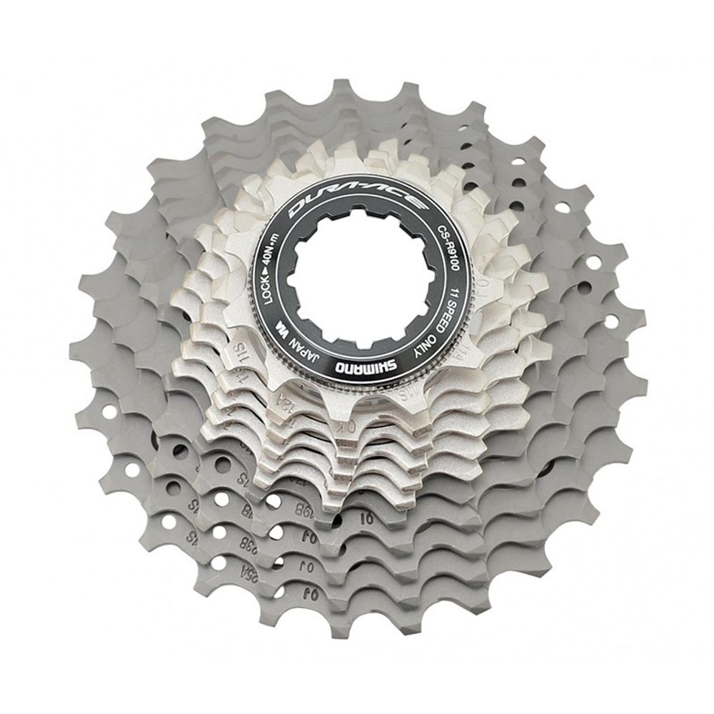 Кассета CS-R9100 Dura-Ace 11 скоростей 11-30