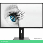 Монитор MSI Pro MP273QP