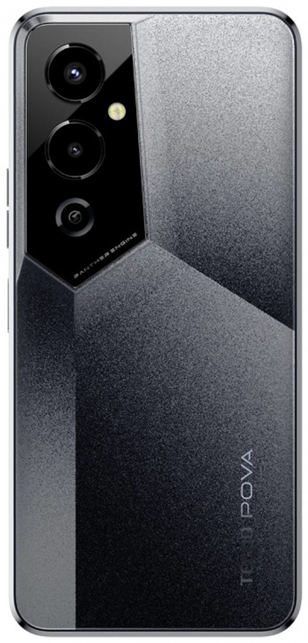 Смартфон TECNO POVA 4 Pro 8/256GB Gray
