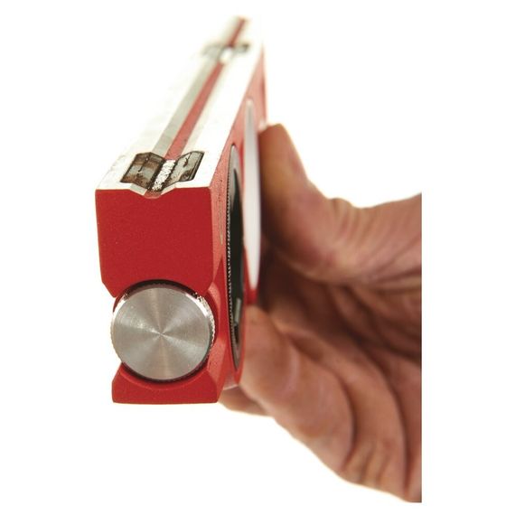 Уровень Milwaukee Torpedo Block магнитный 4932459096 — (6)