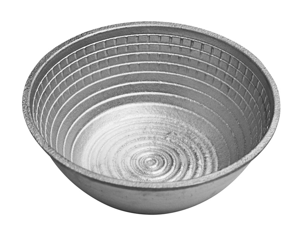 Форма для расстойки и выпечки хлеба Л-17Р-1 (220х135х80 мм)