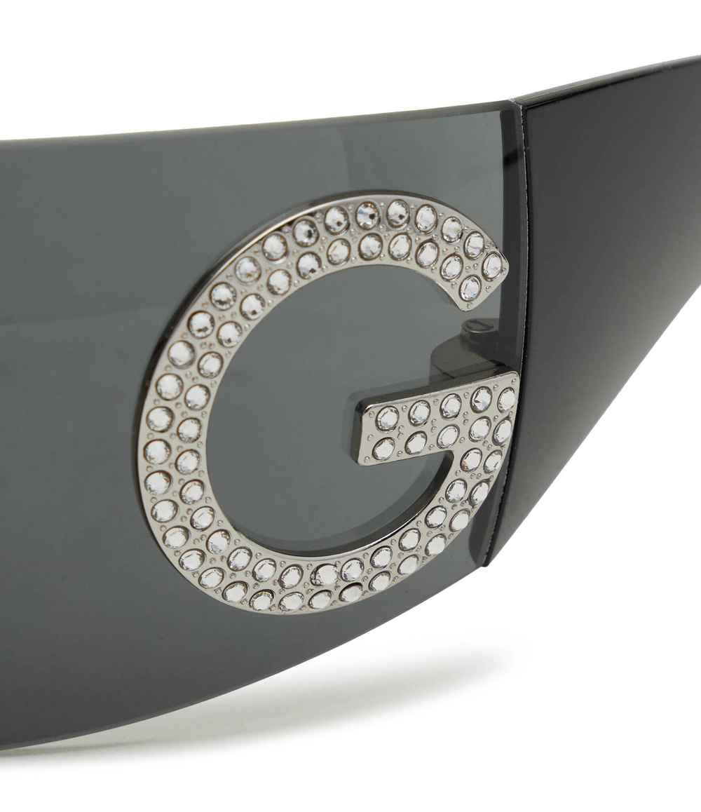 Солнцезащитные очки Dolce & Gabbana - черный(DG2298B)