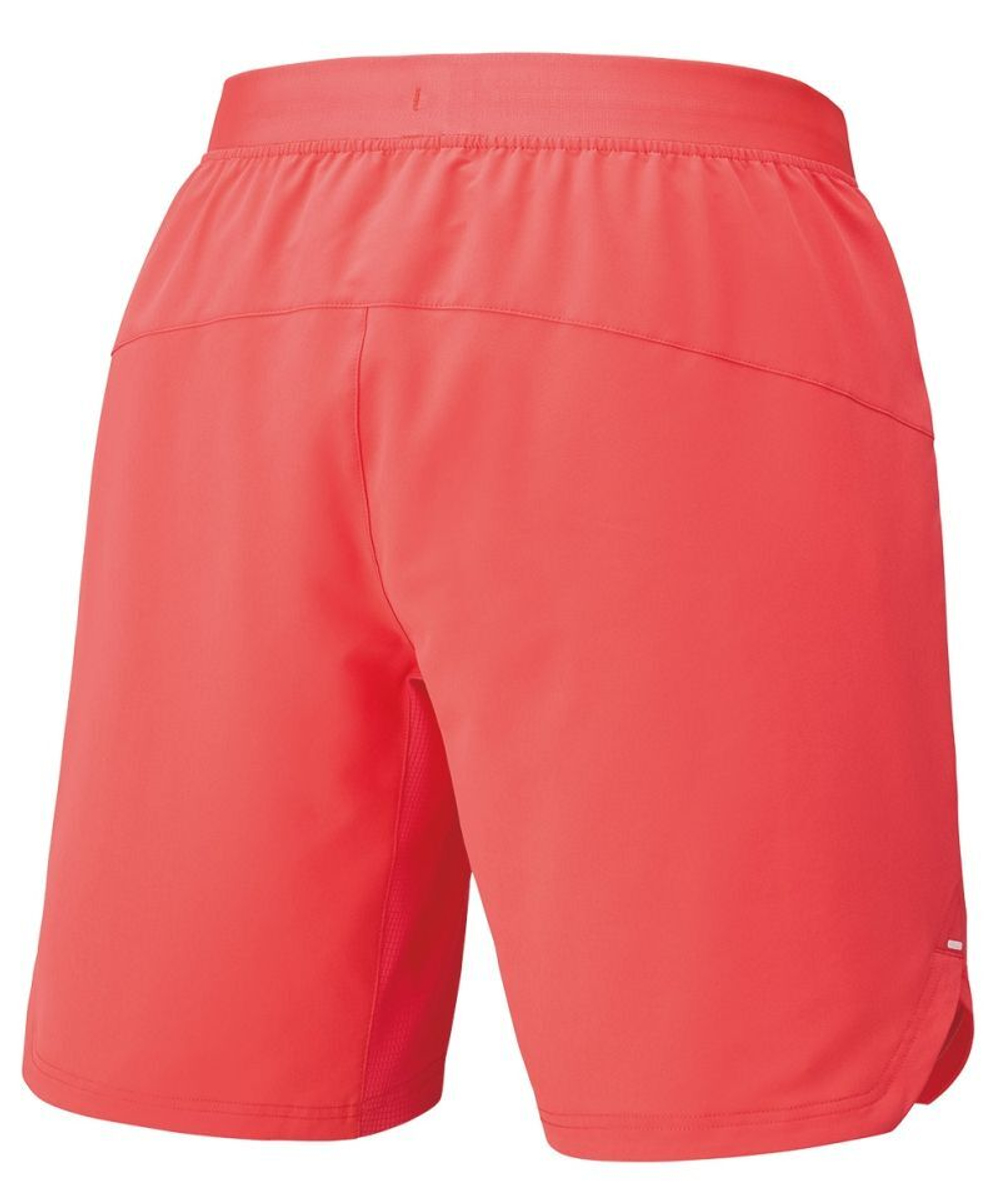 Мужские теннисные шорты Yonex AO Shorts - красный