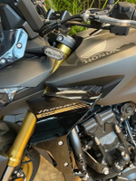 Honda CB 1000 Hornet, 2025