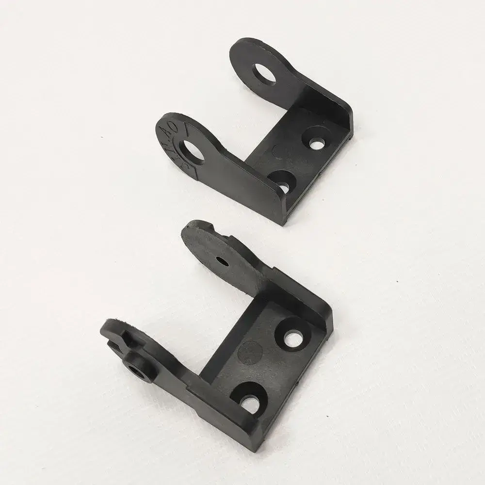 Гибкий кабель-канал 25х38 мм открытый для ЧПУ станков, 1 метр