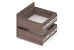 Выдвижные ящики Стоун С90 361х476х500 ЛДСП, Модериум, г. Ижевск