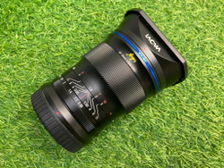 Laowa 33mm 0.95 Argus CF APO Nikon Z