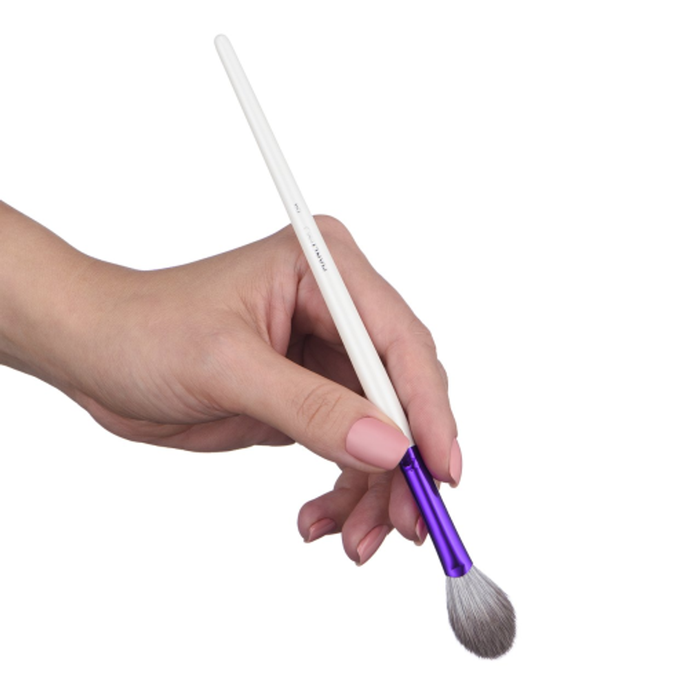 Маленькая веерная кисть ManlyPro - К64