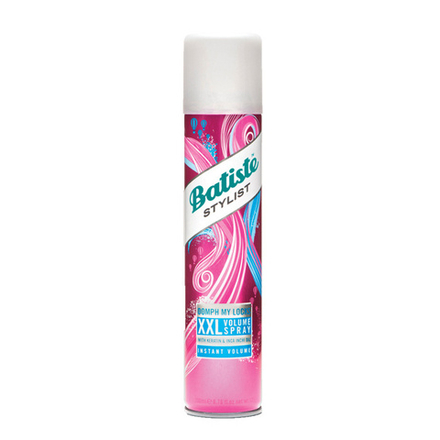 Batiste XXL Volume Spray Спрей для экстра объема волос 200 мл