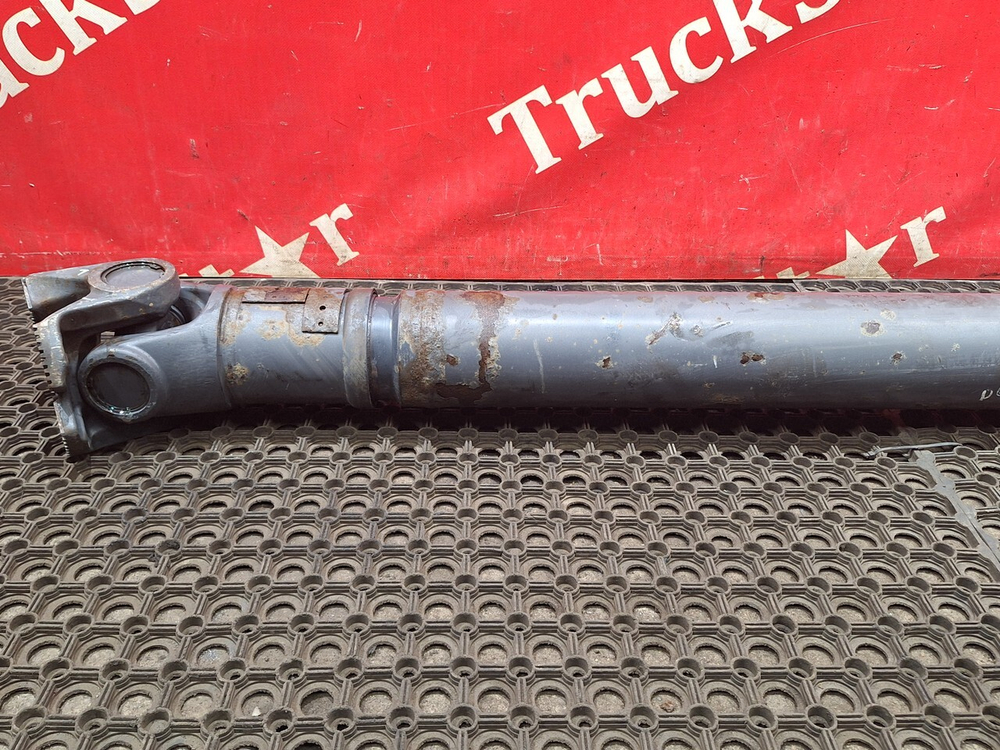 Вал карданный 1715мм 2018г