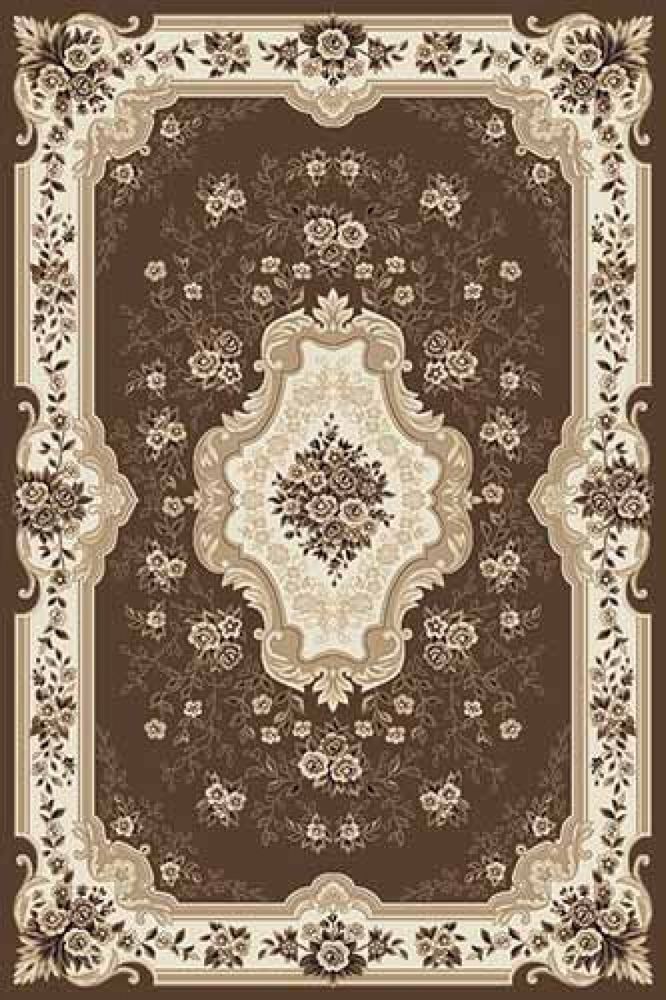 Valencia Deluxe d317 BROWN Прямой