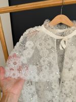 Новая накидка Self-Portrait, 128