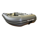 Лодка ПВХ Polar Bird Кречет PB-360M New Merlin пол-стеклокомпозит