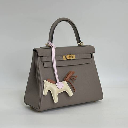 Сумка Hermes 25 см