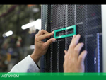 SFP-модуль HPE Aruba 1G SFP RJ45 T 100m (J8177D)