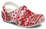 Crocs (Женская размерная сетка)