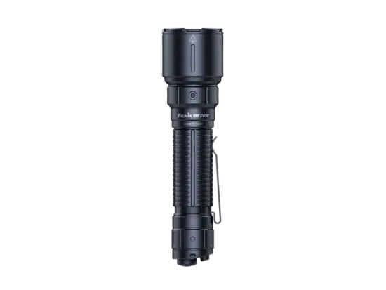 Фонарь Fenix Мод. WF26R (3000лм-450м)