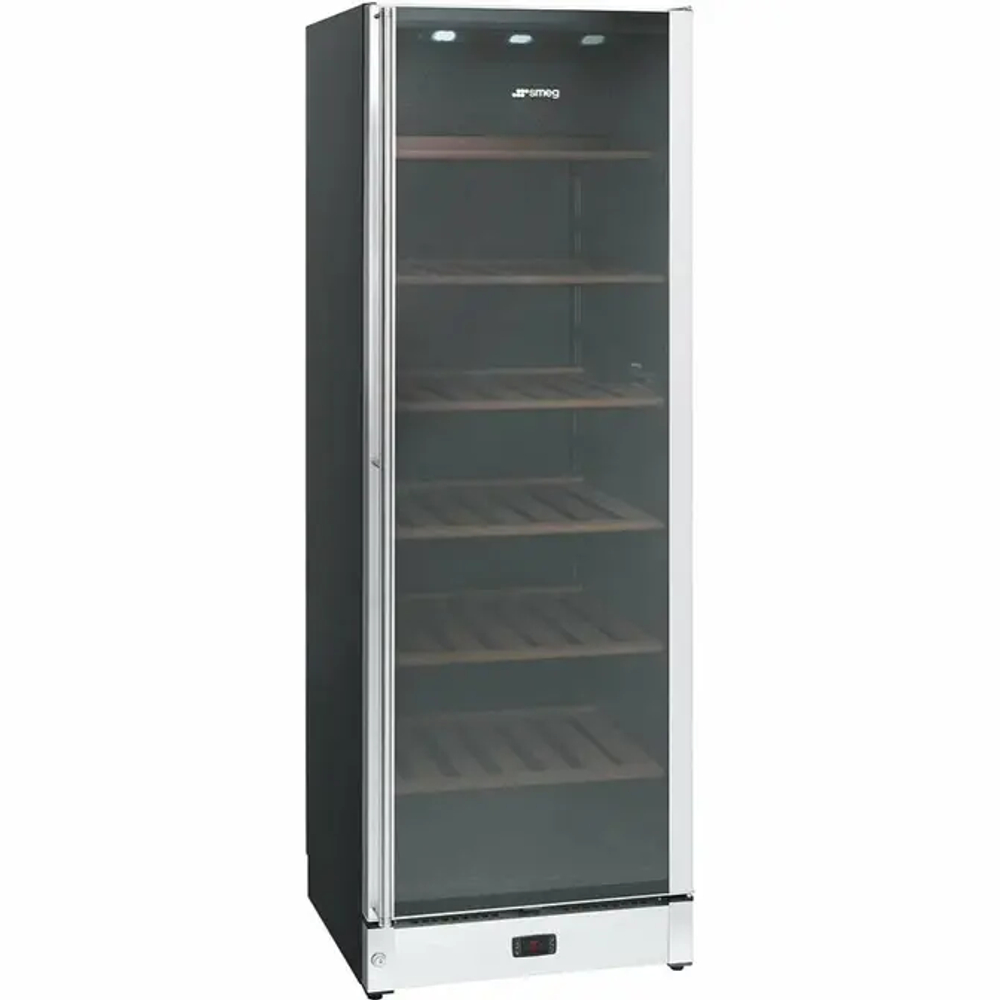 Винный холодильник Smeg SCV115A