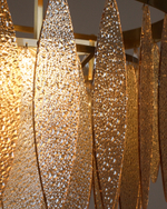 Люстра подвесная Moderli V10783-12P Souls