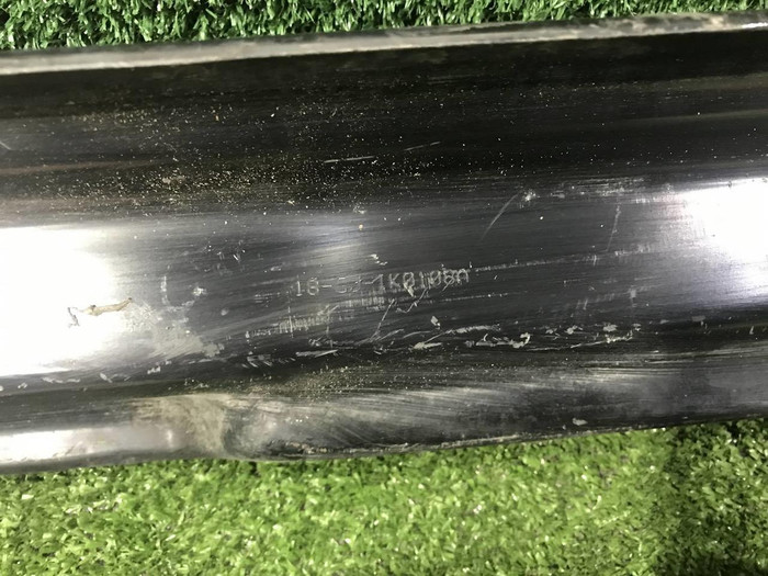 Панель передняя Genesis G70 (2017-2021)