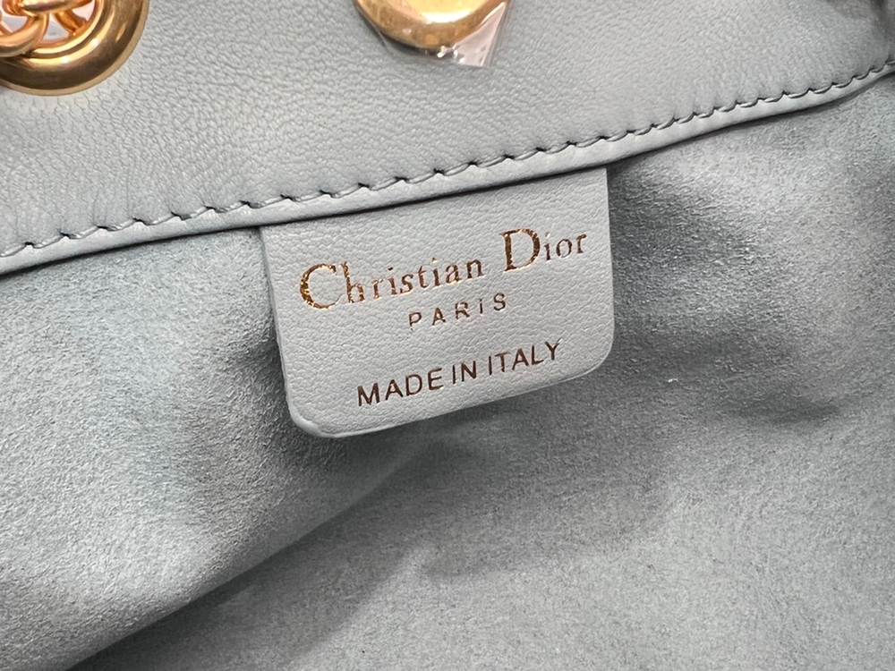 Christian Dior Ammi Small 27 cm