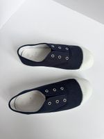 Новые текстильные кеды Jacadi, 32