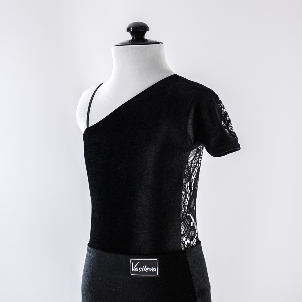 магазин одежды для танцев