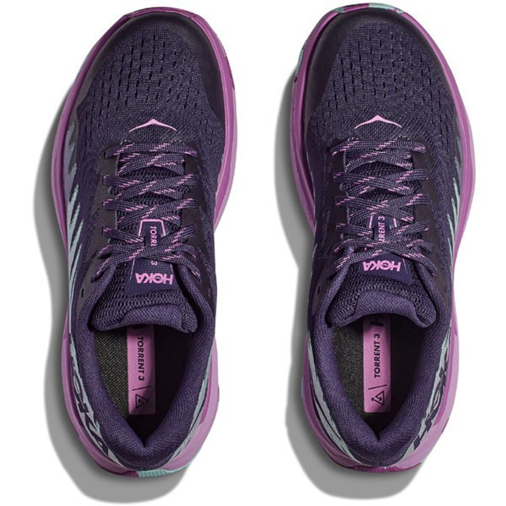 Кроссовки женские Hoka Torrent 3