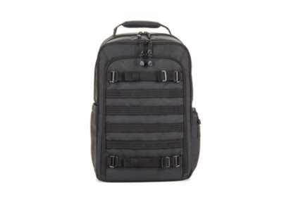 Рюкзак Tenba 637-764 Axis v2 Tactical Road Warrior Backpack 16 Black для фототехники