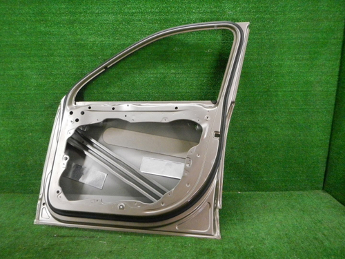 Дверь передняя правая Porsche Cayenne 2 958 (2010-2018)