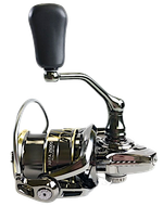 Катушка Nautilus Arta 2500 bb6+1 255г 0.205/0.221/0.247мм-140/120/95м 5.3:1 16-59296053