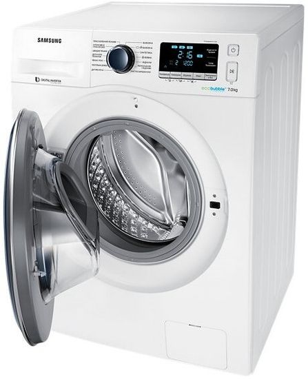 Стиральная машина Samsung WW70K62109W