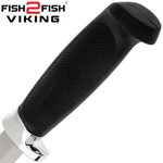 Нож универсальный Fish2Fish Stainless Steel Viking 23,5 см