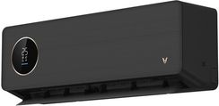 Кондиционер VIOMI Cross 2 Black KFR-25GW/Y4CM1-A++/A+