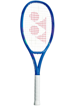 Теннисная ракетка Yonex Ezone New 100 (300 g) + Cтруны + Натяжка