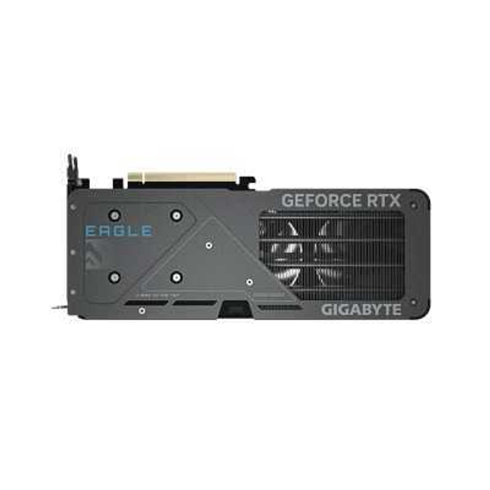 Видеокарта GigaByte nVidia GeForce RTX 5060 Ti 16Gb GV-N506TEAGLEMAX OC-16GD 1.0